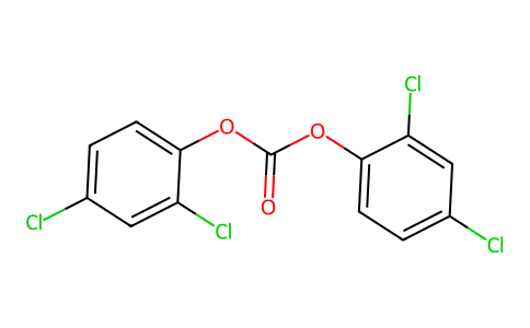 Bis(2,4-dichlorophenyl) carbonate 26496-99-1